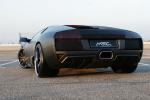Lamborghini Murcielago LP640 Yeniceri Edition by Unicate 2010 года